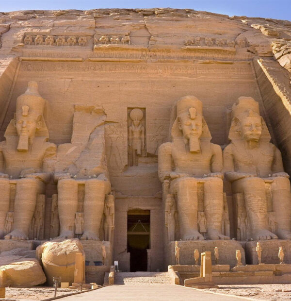 القاهرة 6 أيام 5 ليالي شخصين