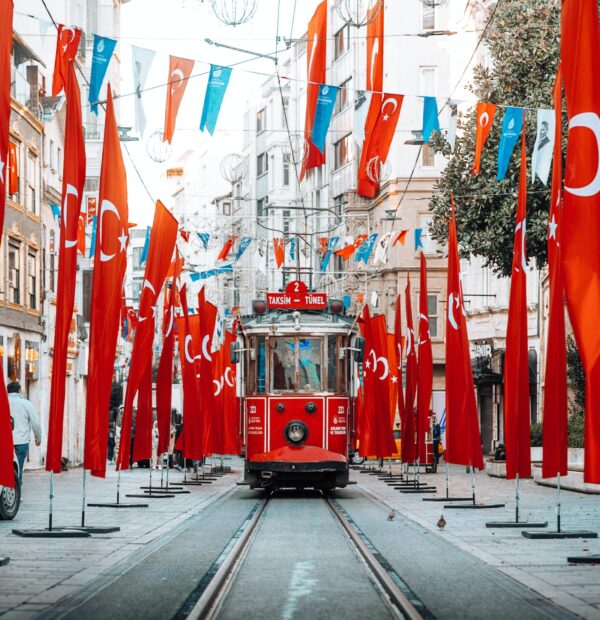 تركيا 6 أيام 5 ليالي شخصين