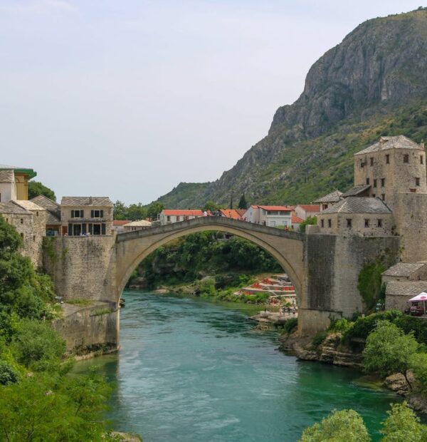 البوسنة 10 أيام 9 ليالي شخصين