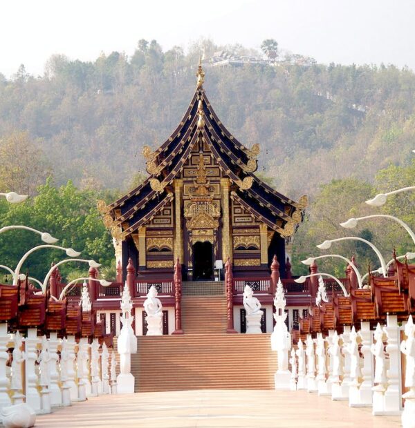 تايلاند 8 أيام 7 ليالي شخصين